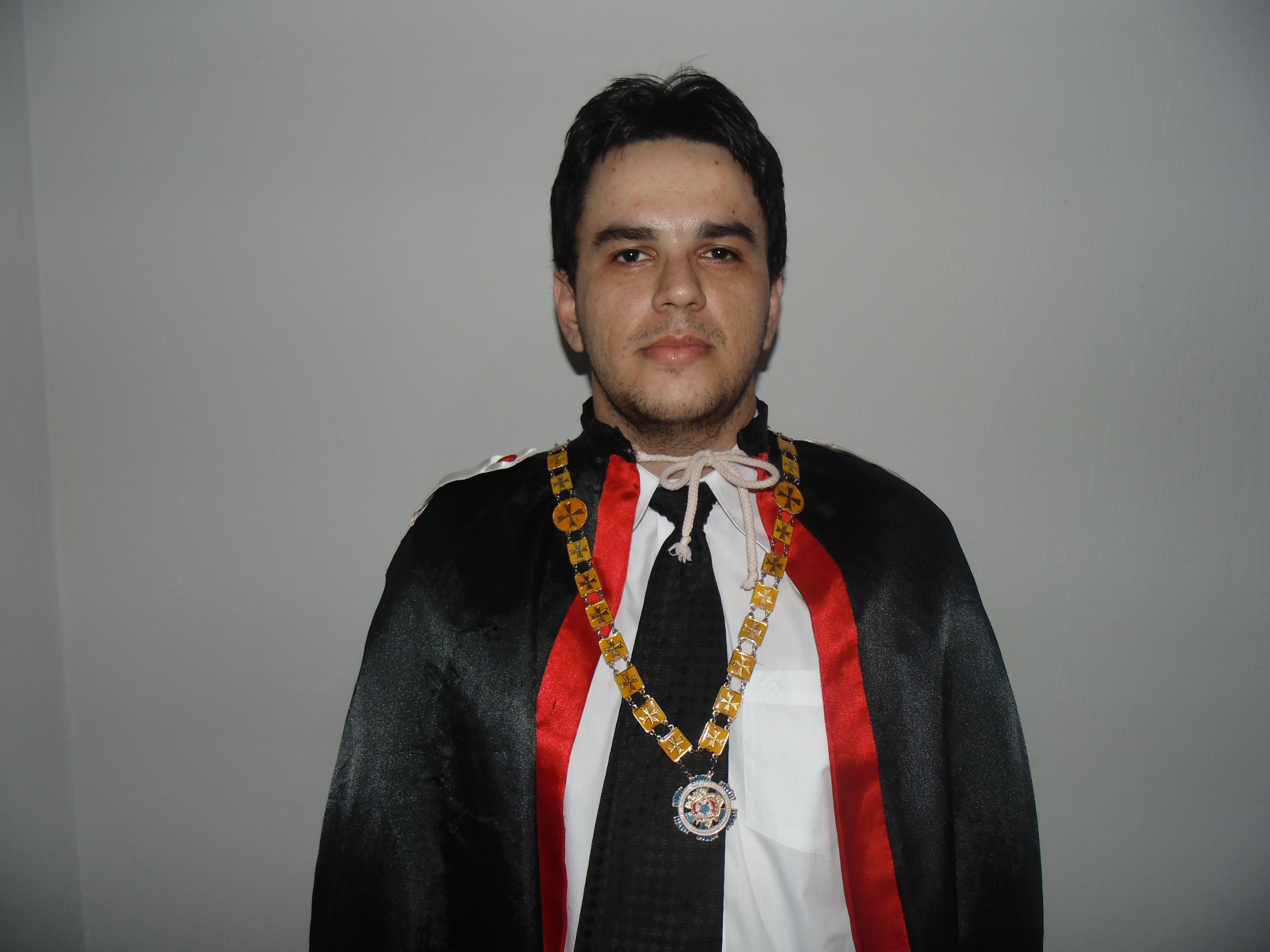 Felipe Ferreira Monteiro