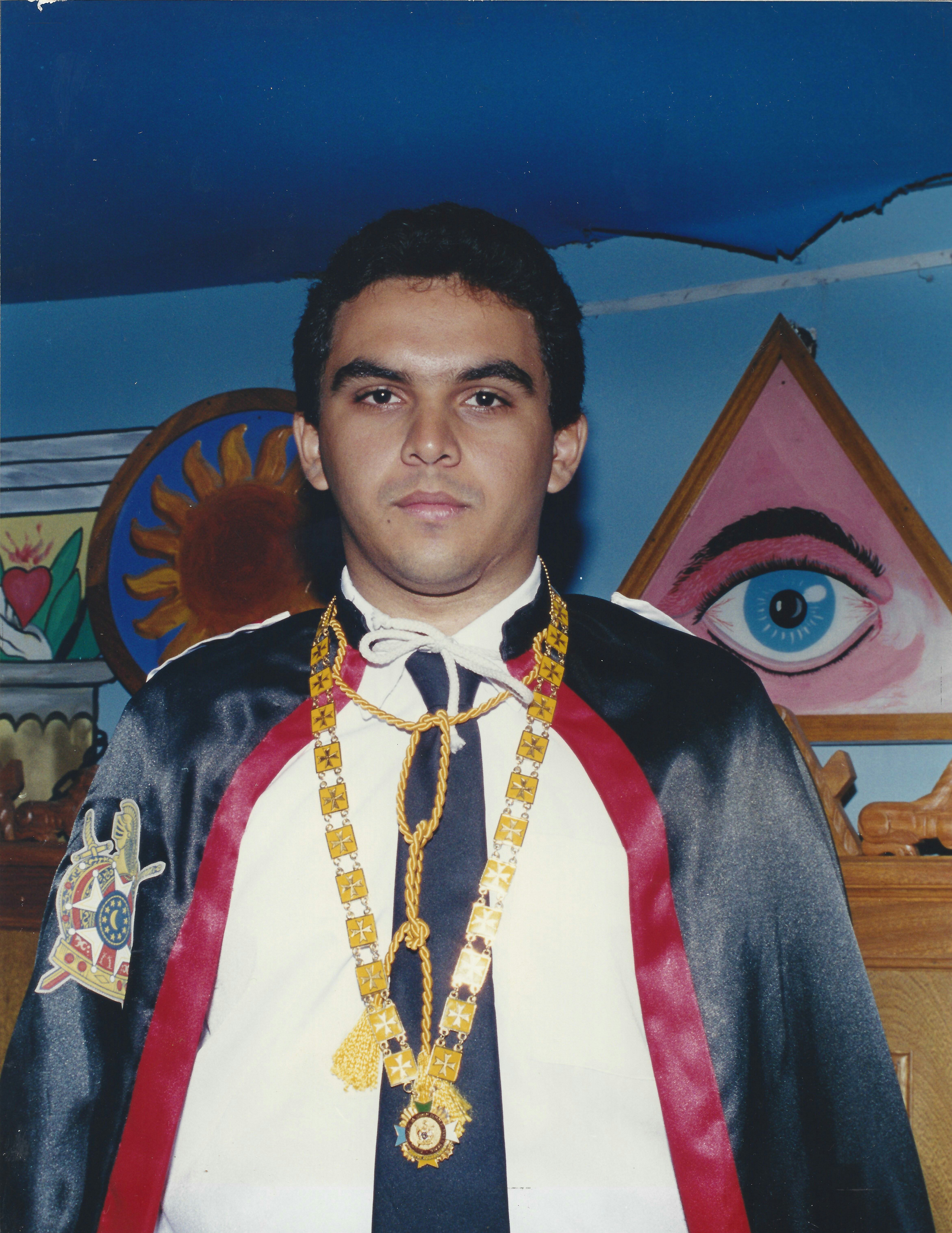 Gildemberg Severino dos Santos