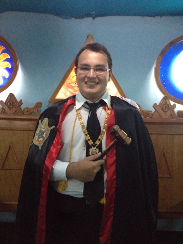 Pedro joão