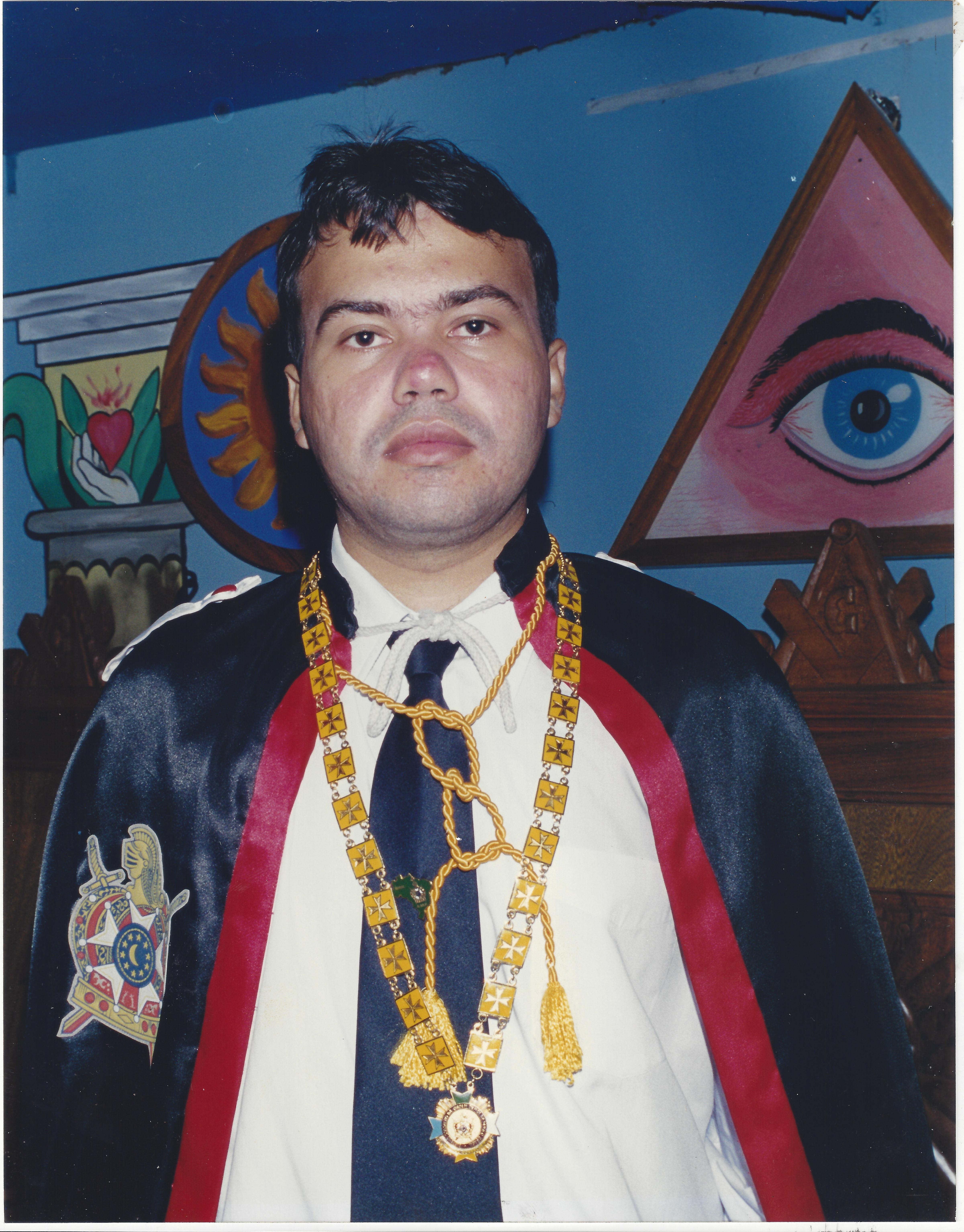 Edgley Lívio Bezerra