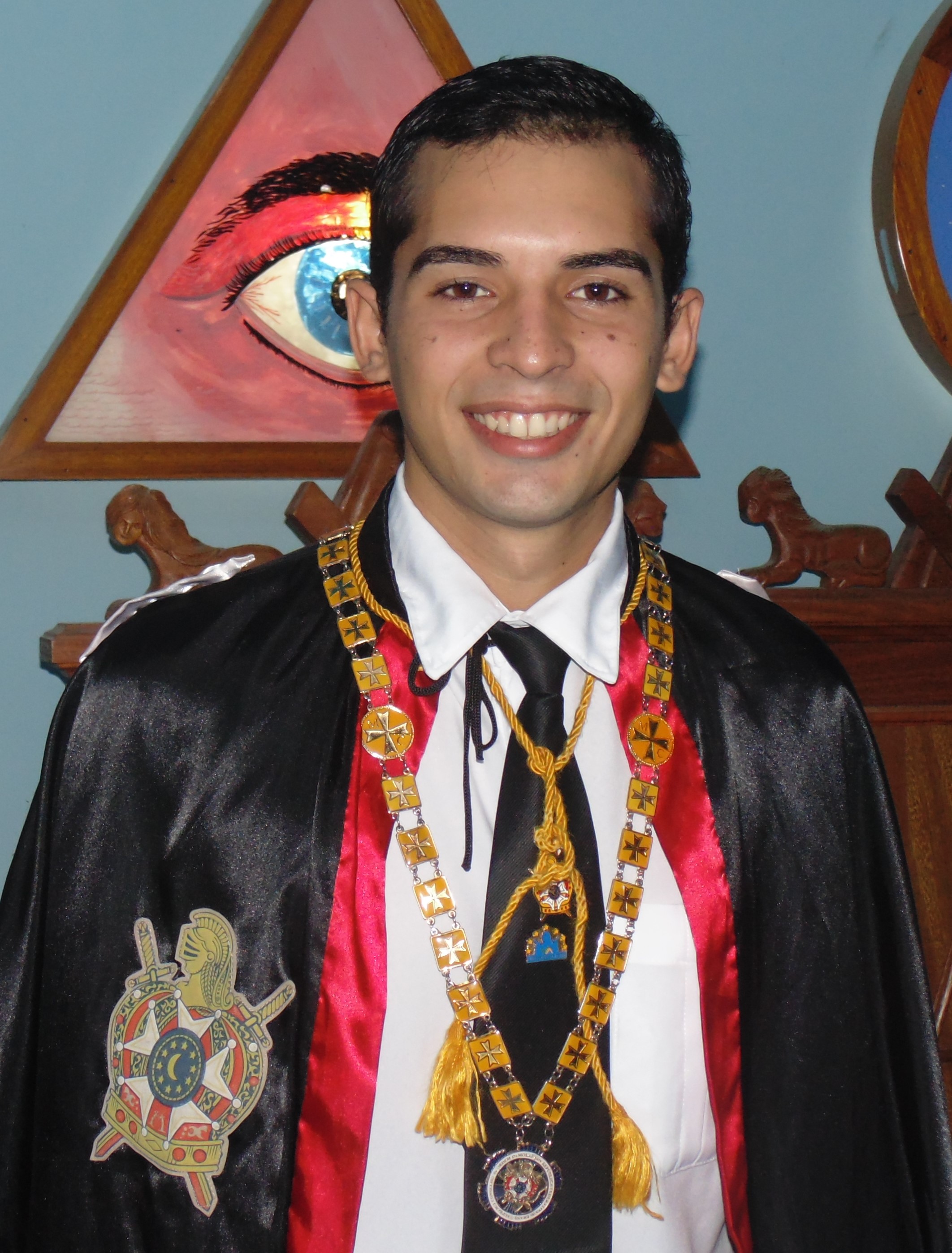 Anderson Batista