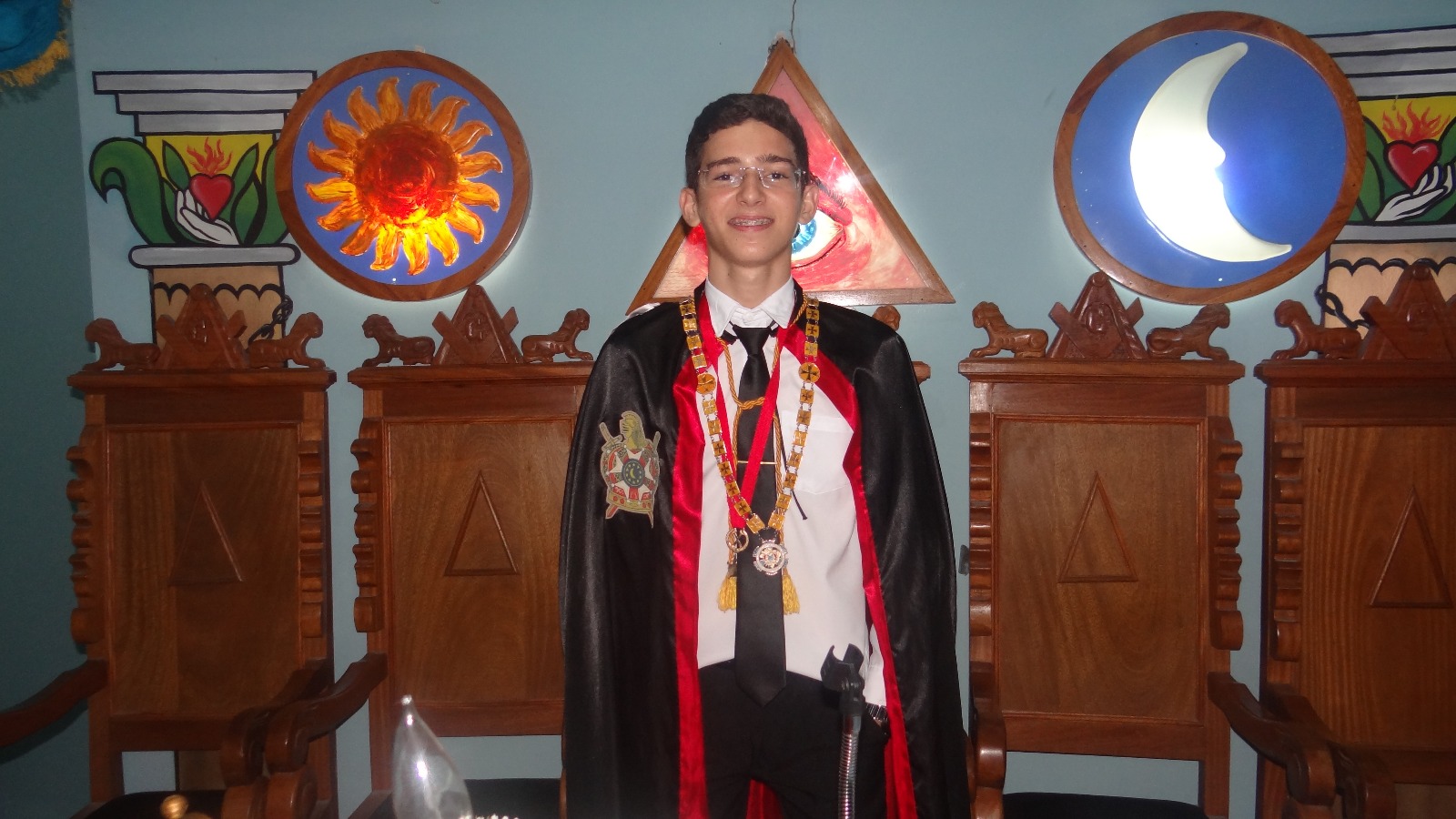 Carlos Henrique
