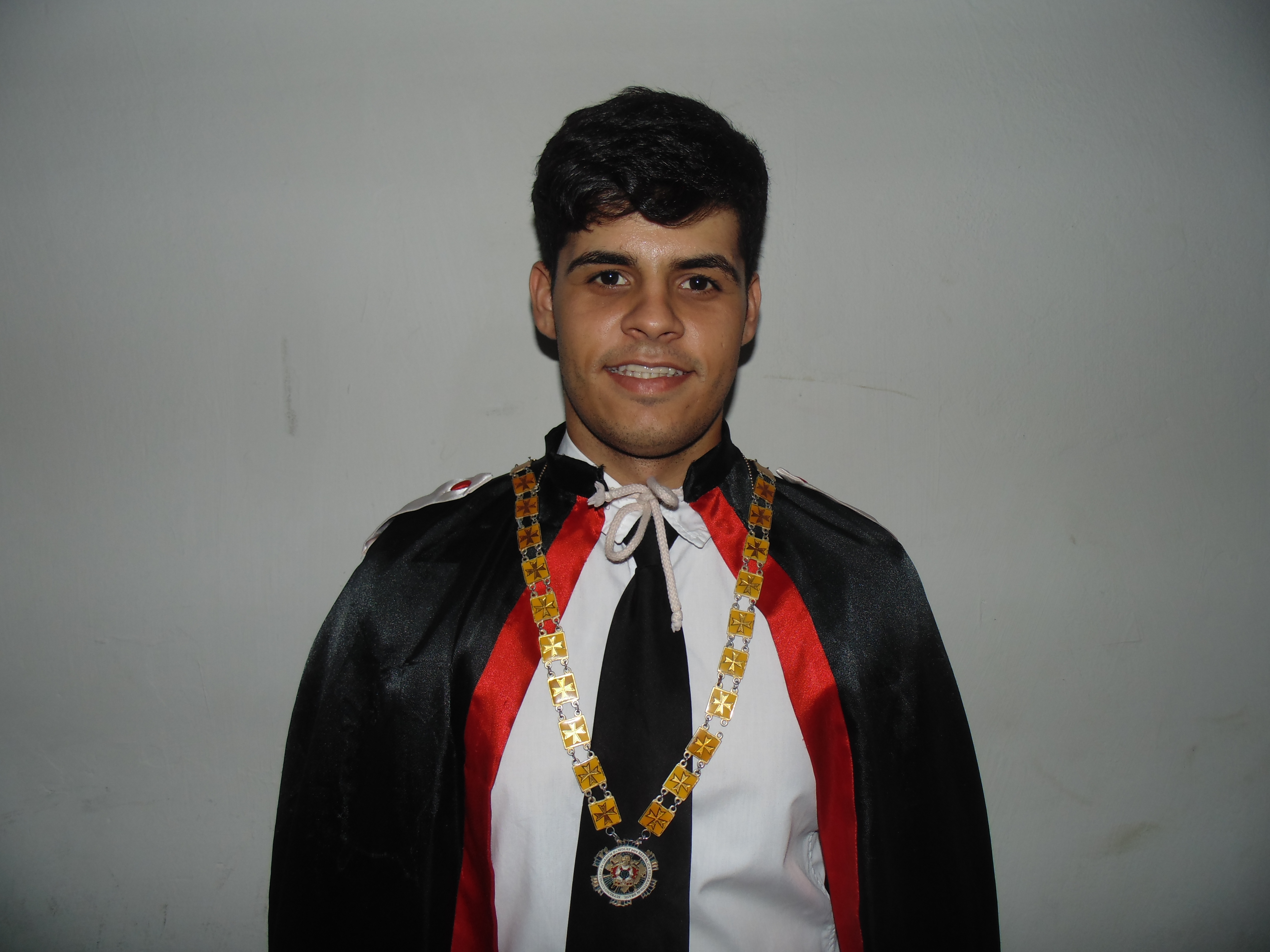 Paulo Yran Maia