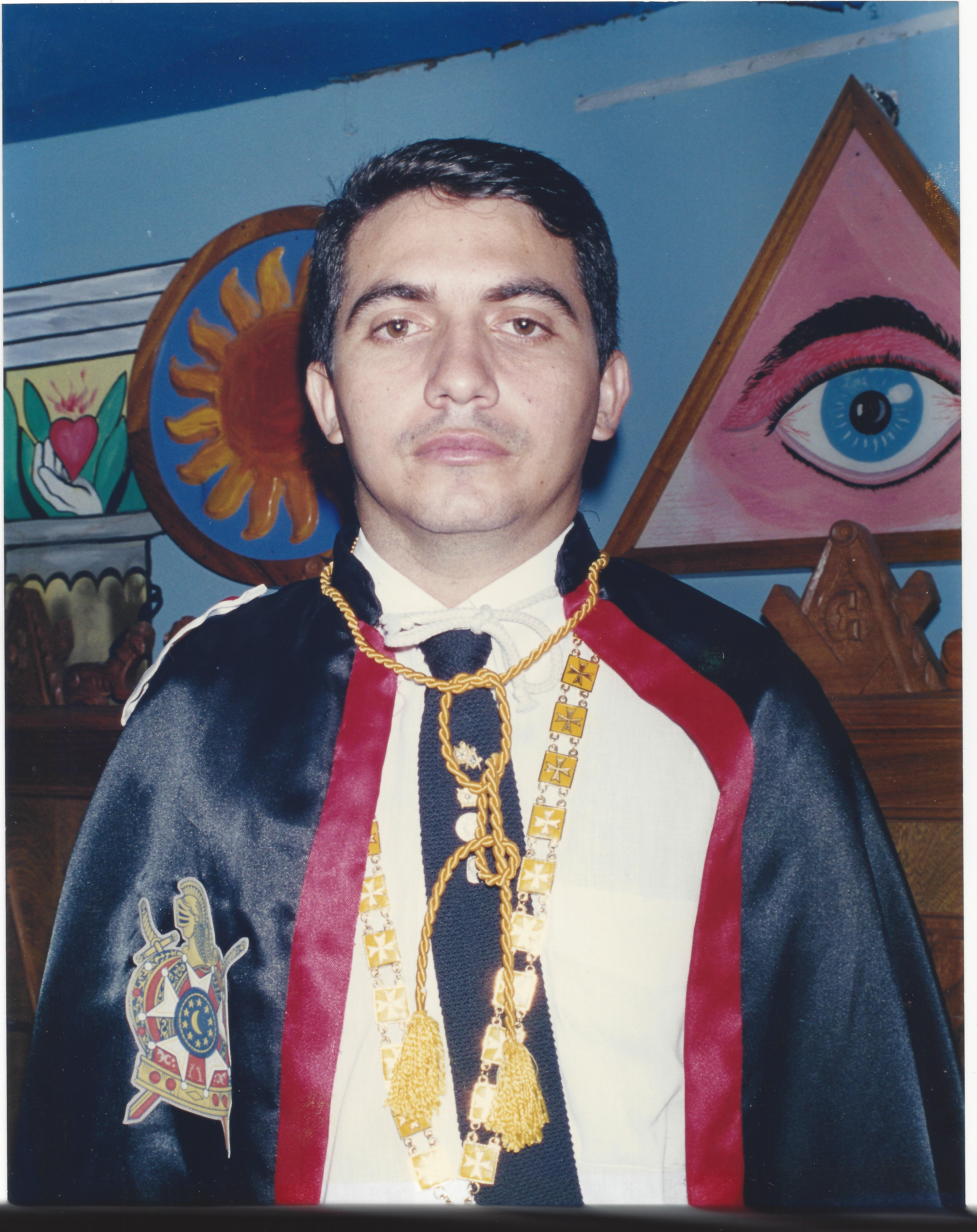 Alex Alexandre da Silva