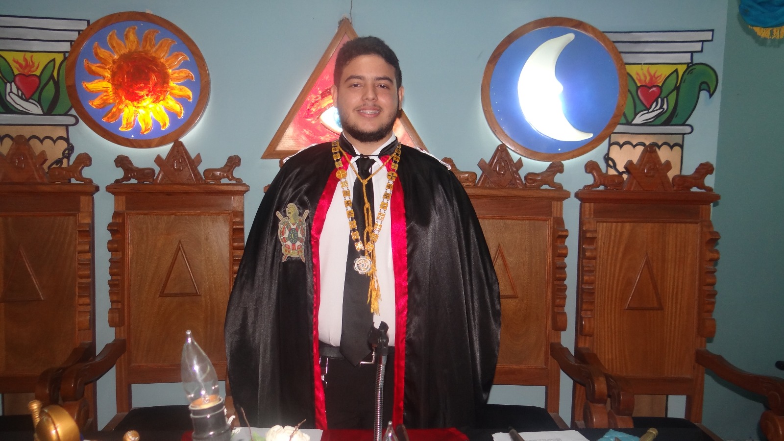 Mateus Lucena