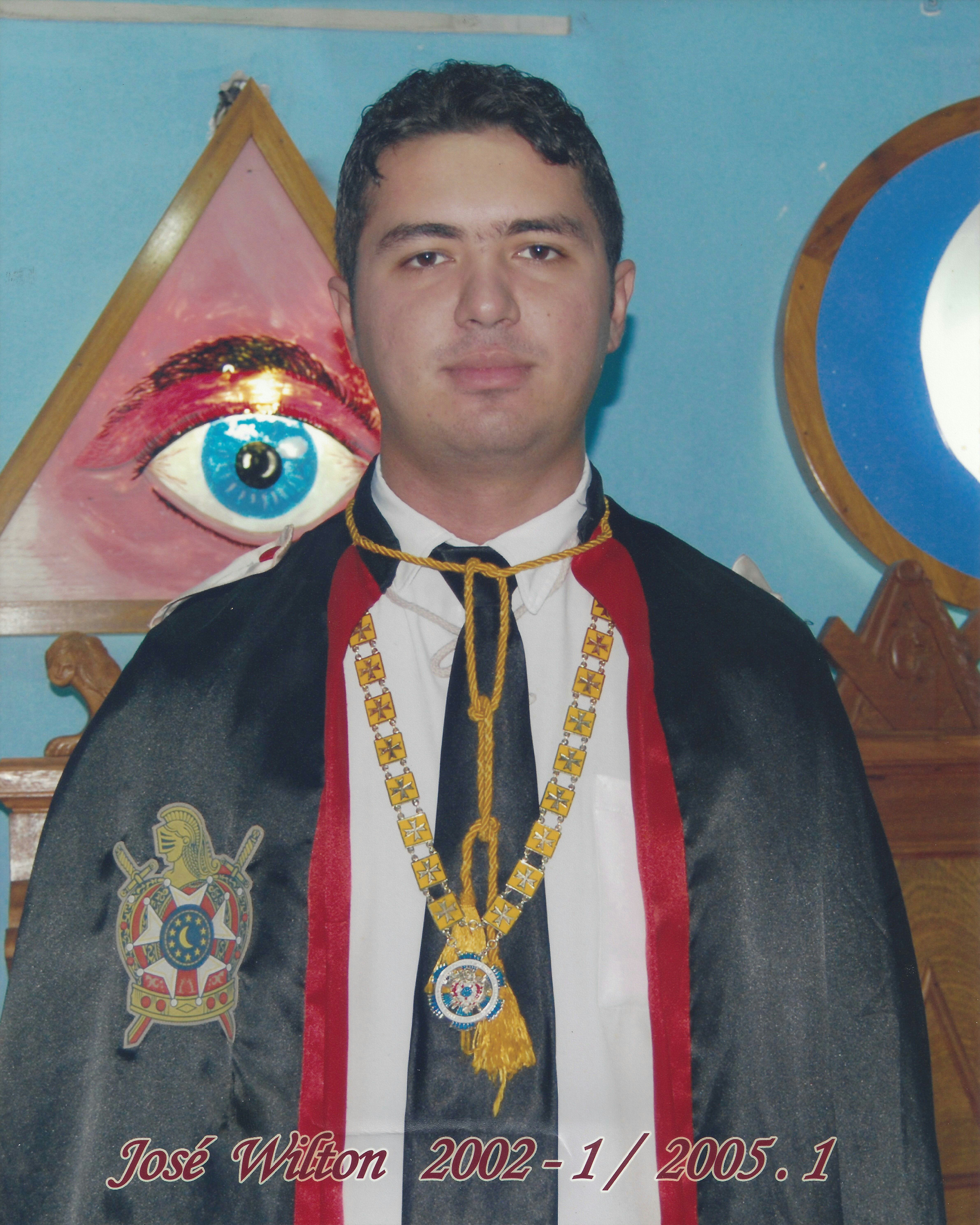 José Wilton