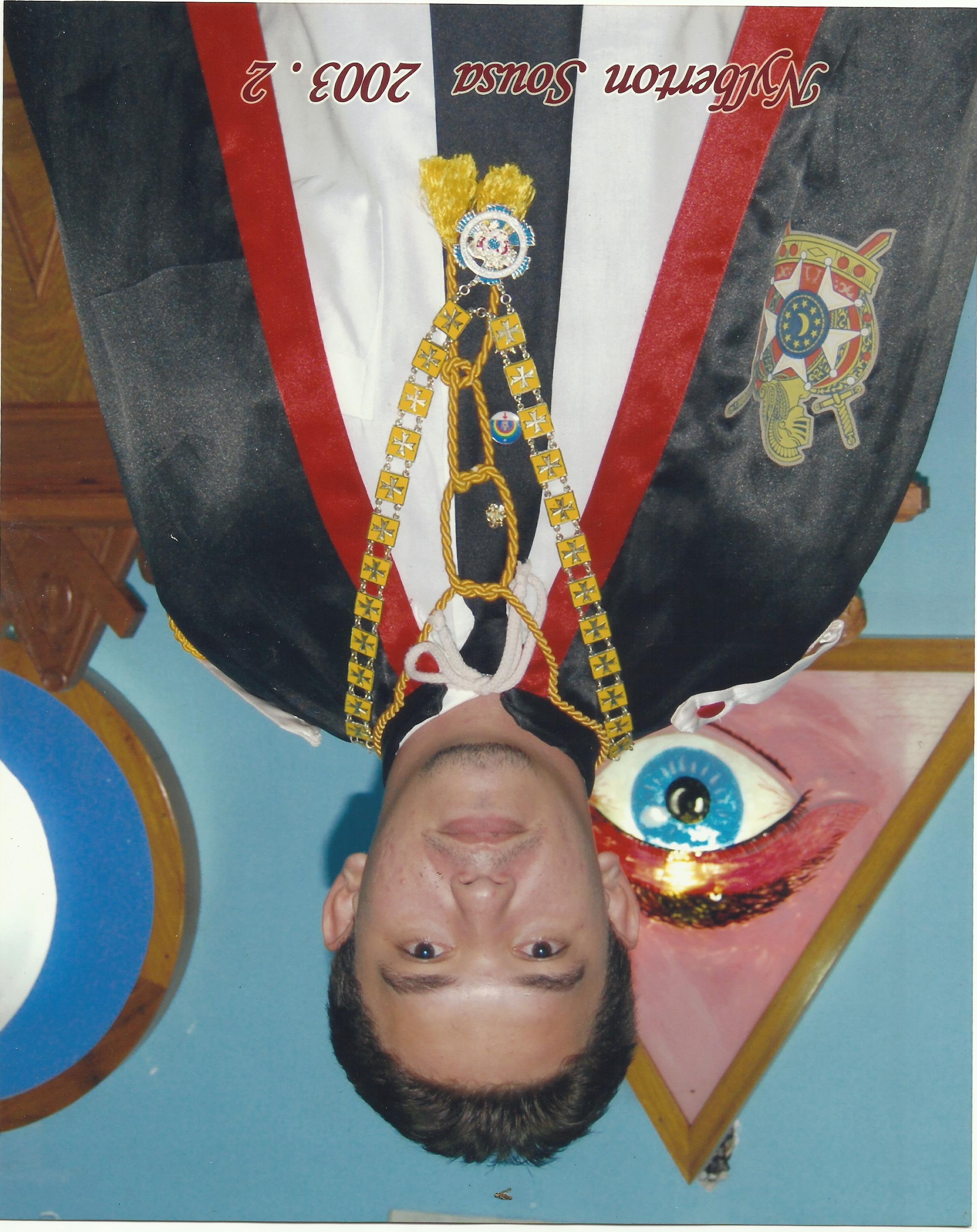 Nylberto Souza