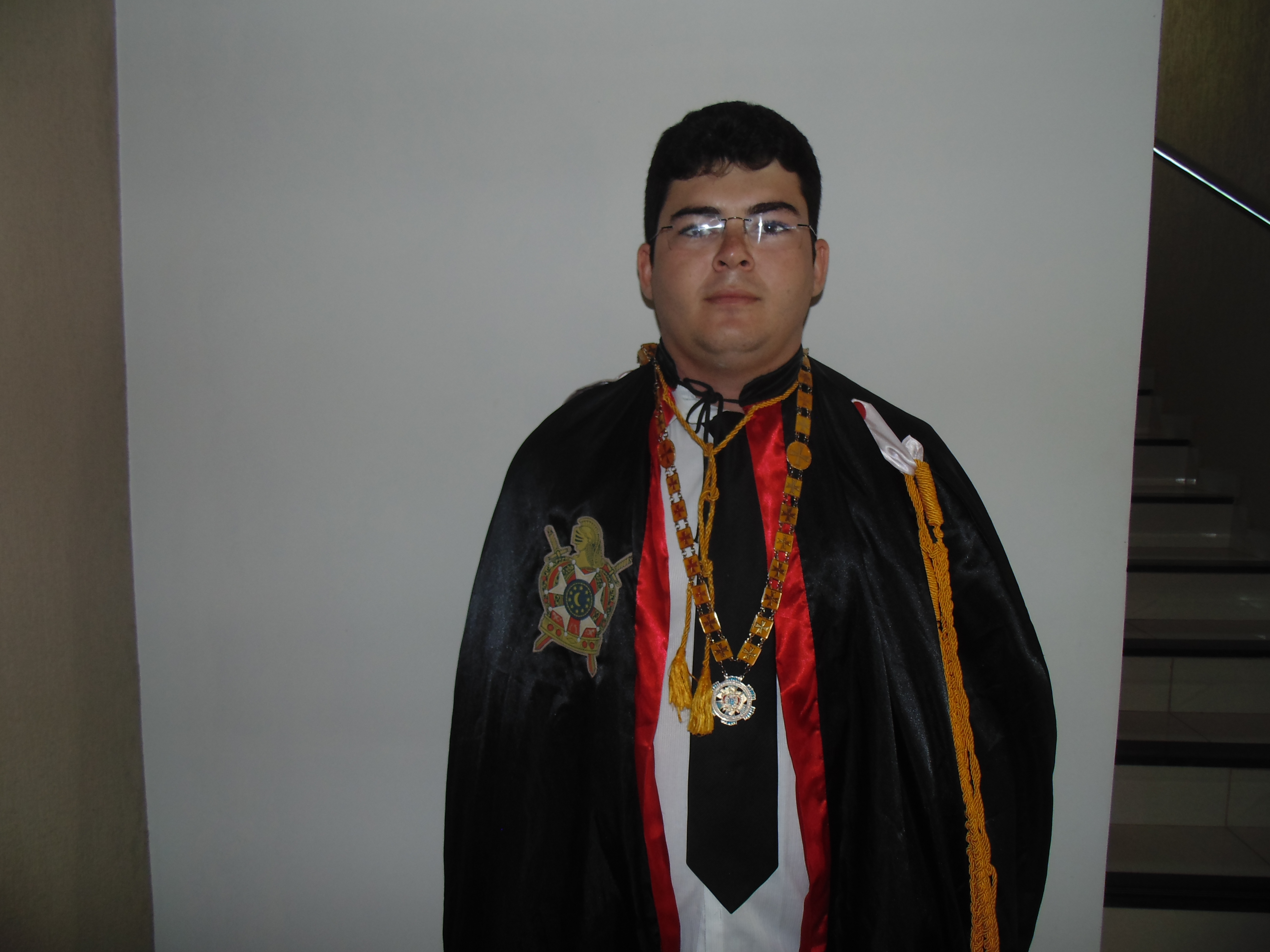 Anderson Mariz