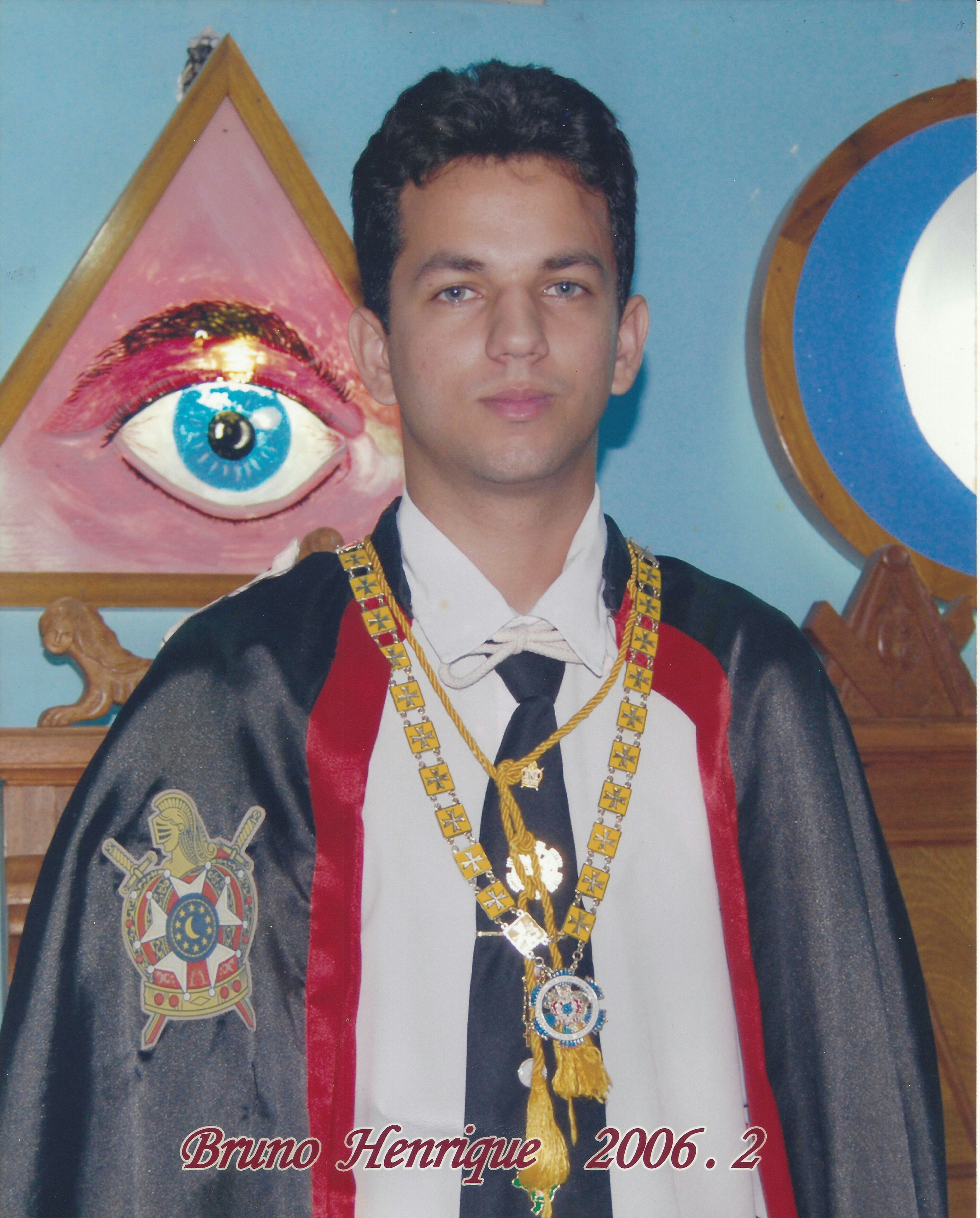 Bruno Henrique