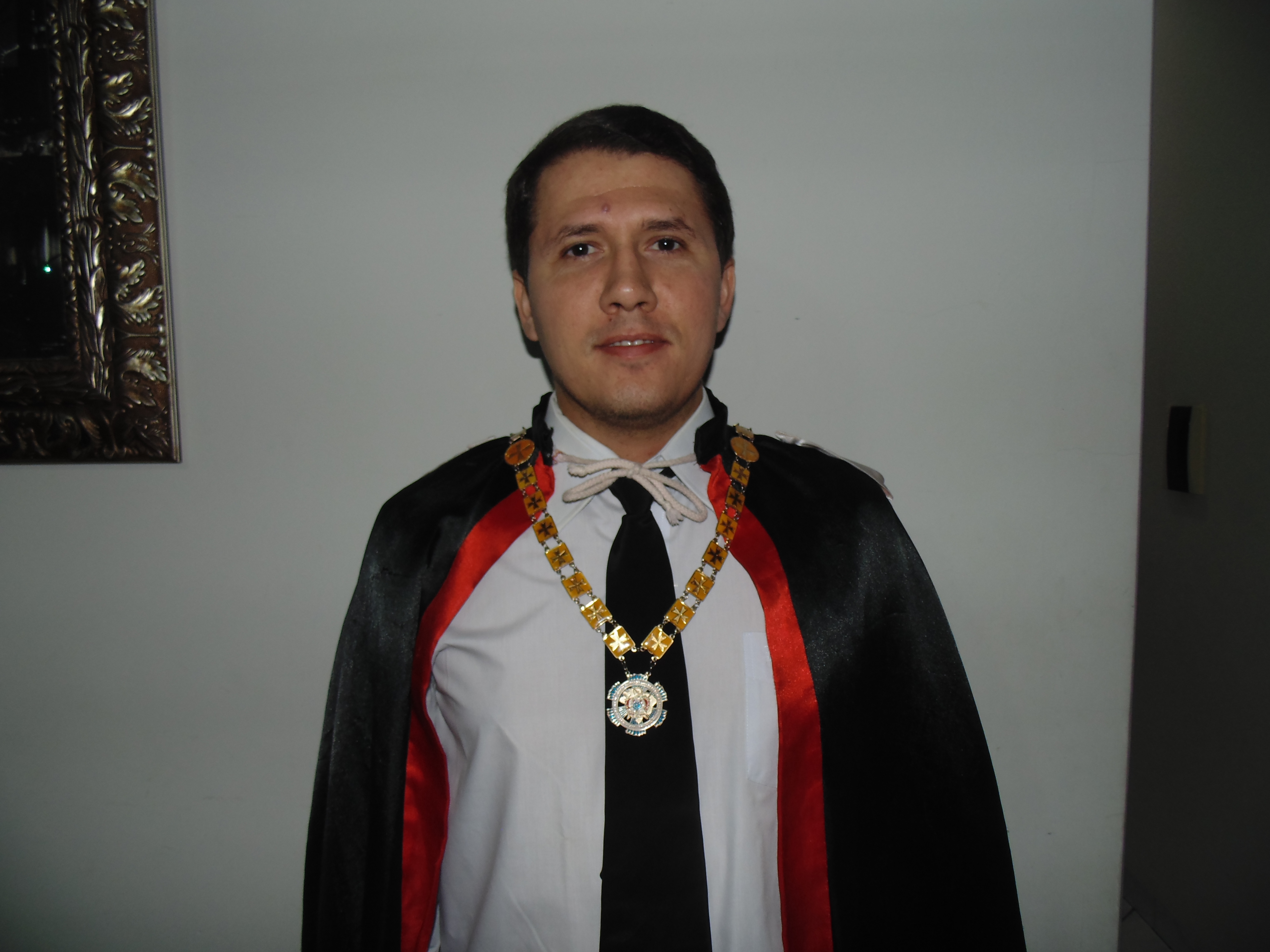 José Carlos Maia Gomes