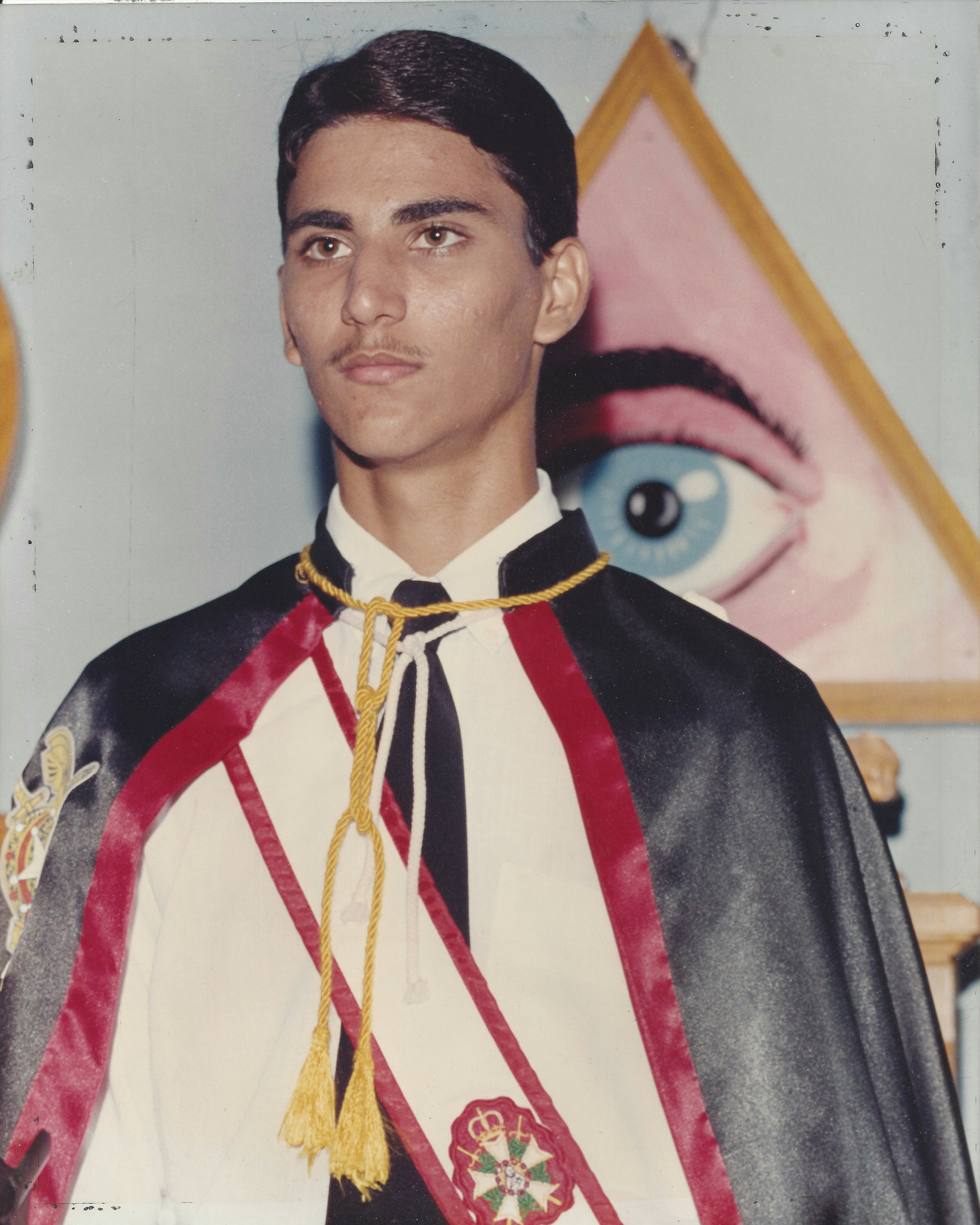 José Elvys de S. Monteiro