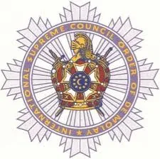 SUPREMO CONSELHO INTERNACIONAL & DeMOLAY INTERNATIONAL