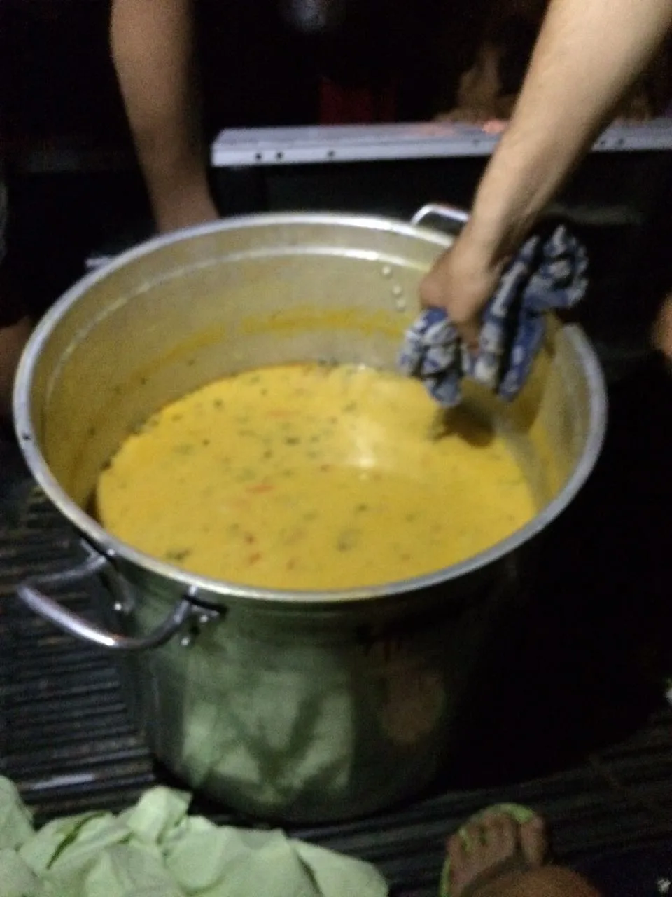 Sopão Beneficente