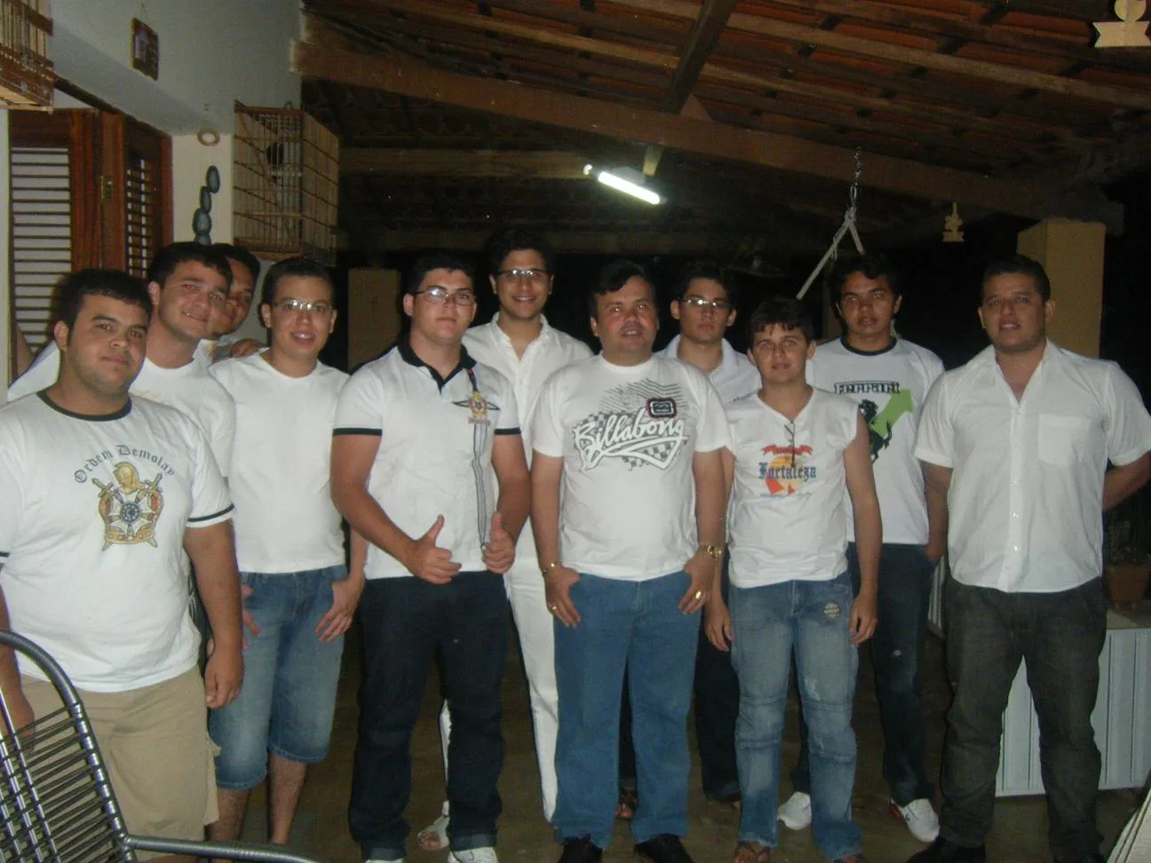 FOTOS DO 1° SMOC DO PRIORADO E DESFILE EM CATOLÉ DO ROCHA