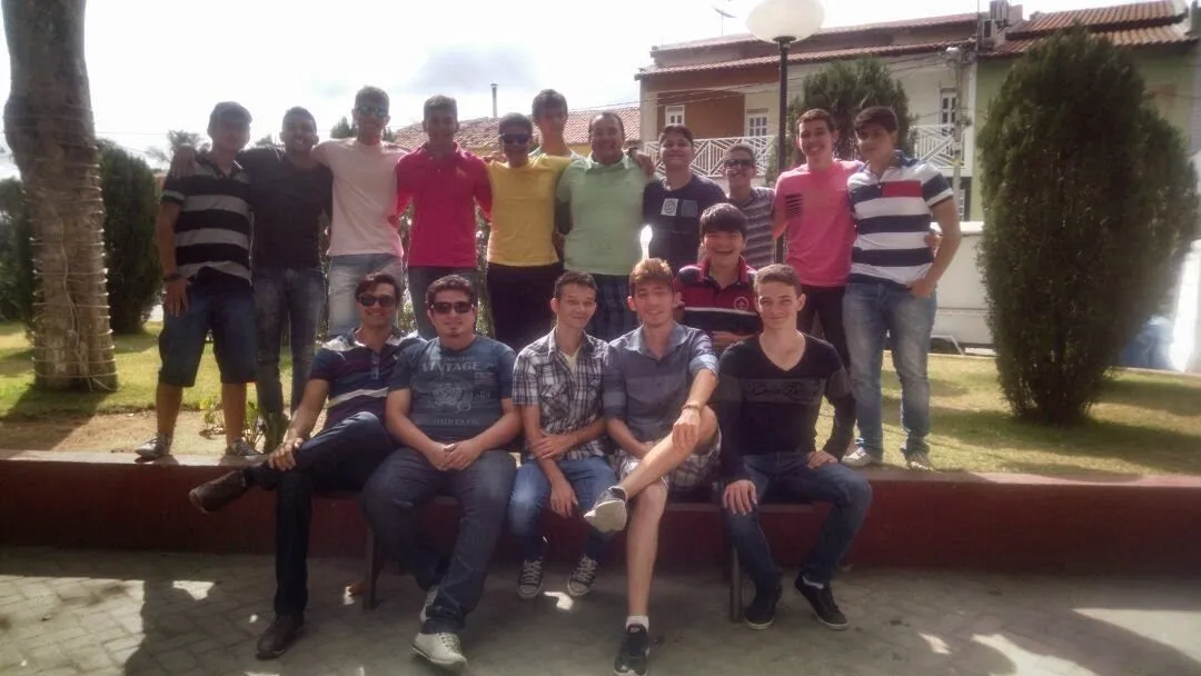 Viagem Para Martins/Portalegre