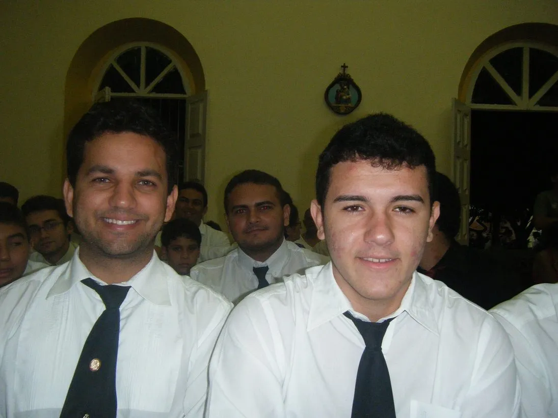 FOTOS DOS 15 ANOS - 02-07-2011