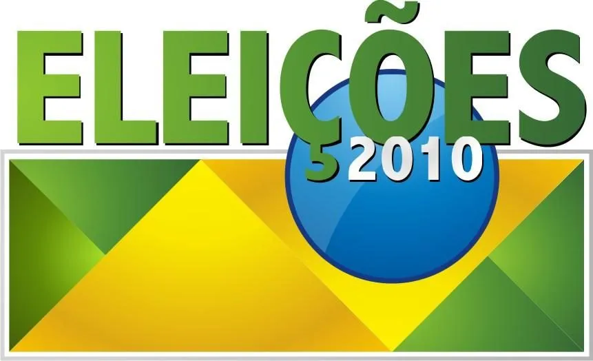 ELEIÇÕES 2010.2 - CANDIDATOS