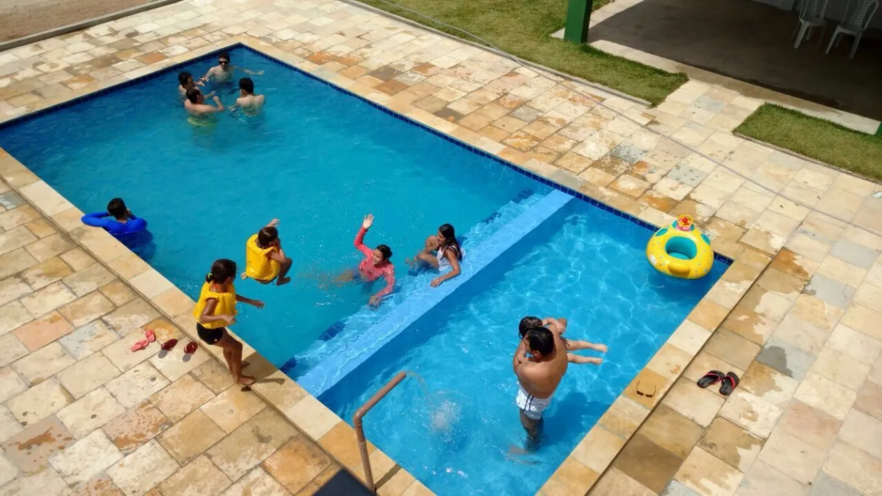 Comemoração do Dia dos Pais do Capítulo Redenção Sãobentese