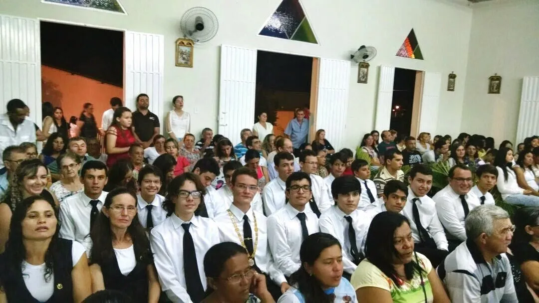 Dia Devocional