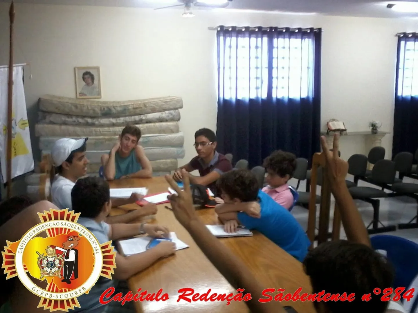 Estudo de Filosofia