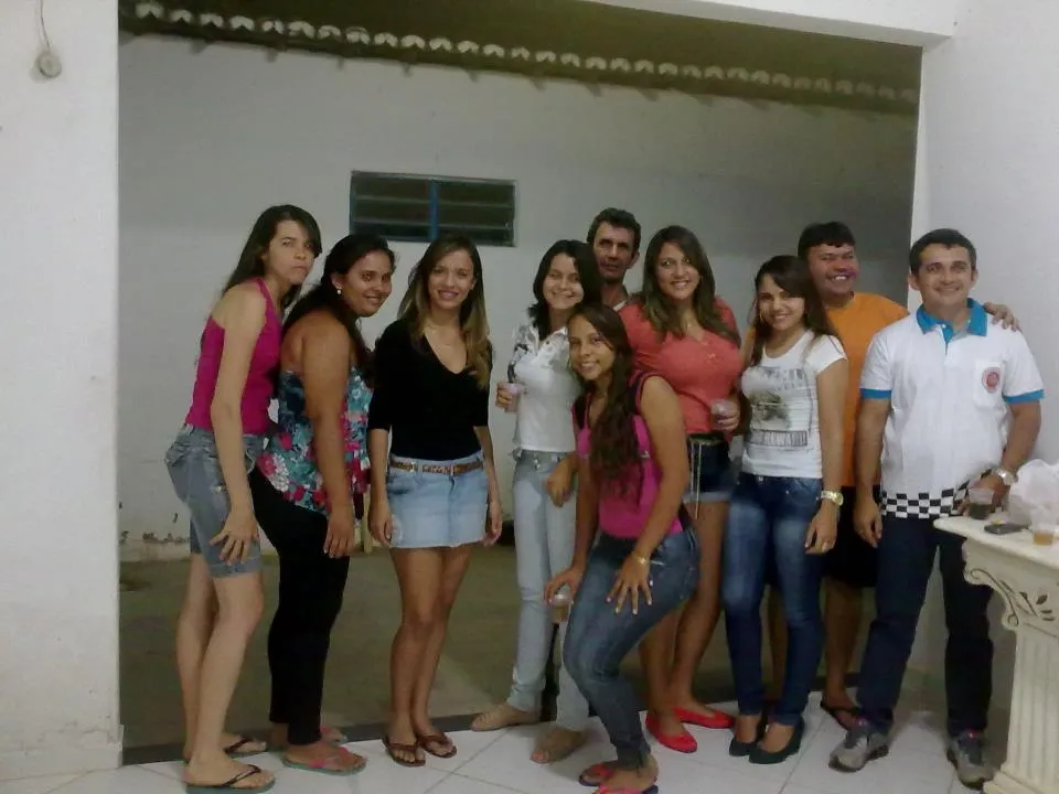 Bethel Princesas do Oriente #003 de volta