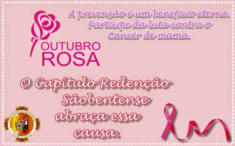 Outubro Rosa