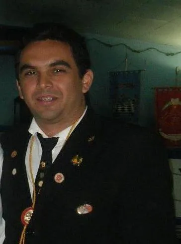 MELHORAS TIO GIL!