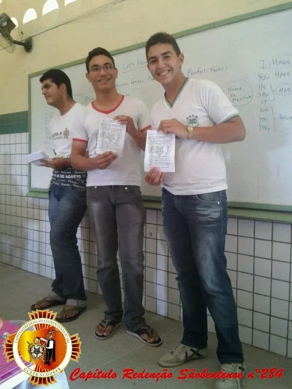 Direitos e deveres do cidadão