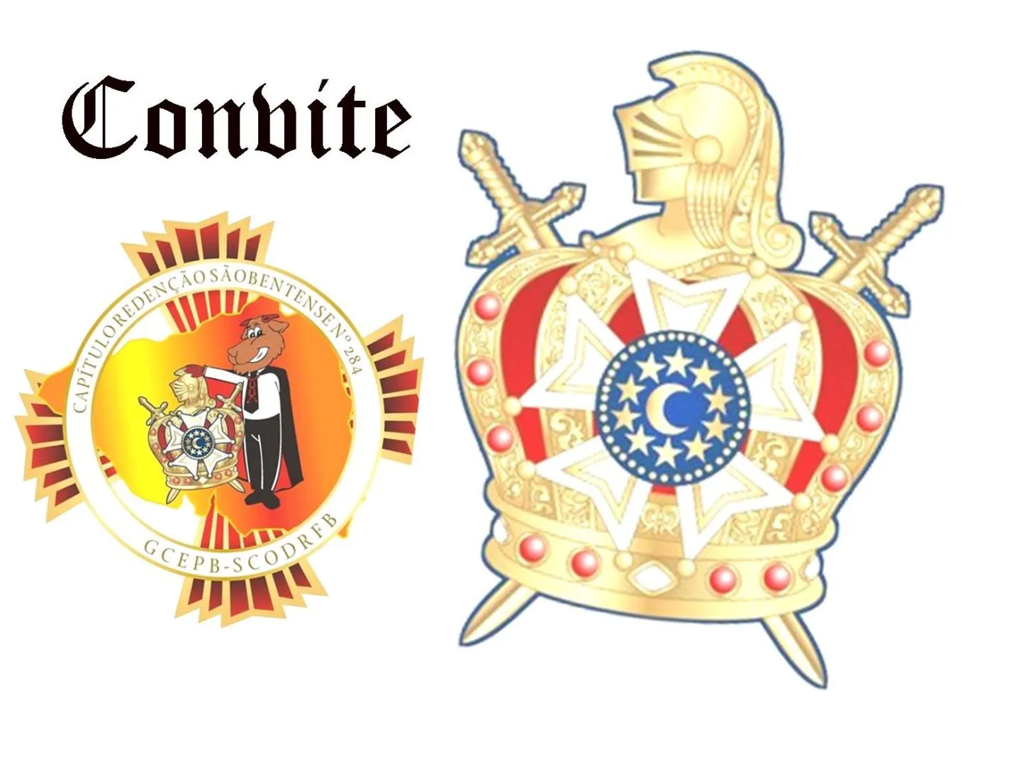Convite