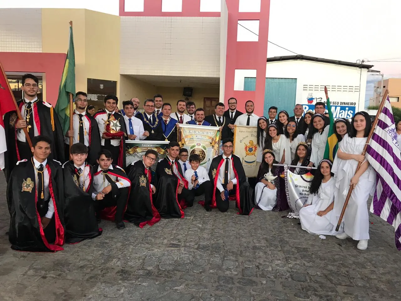 Desfile Cívico (06/09)