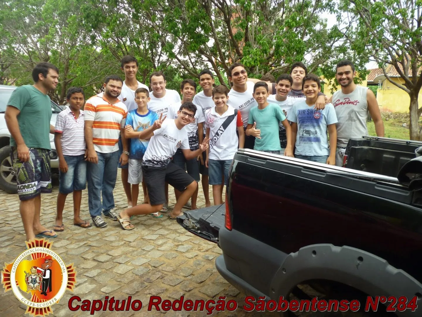Natal sem fome