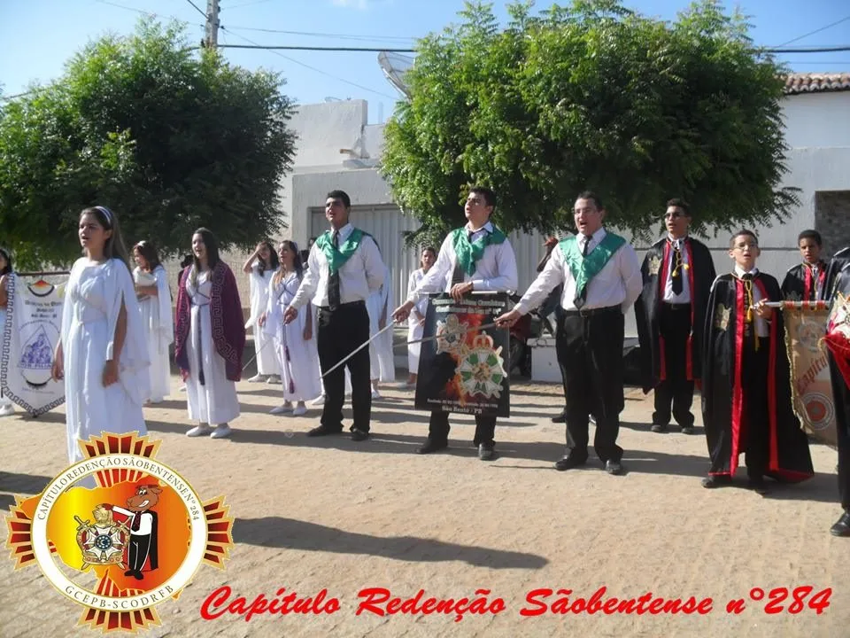 Desfile Cívico, sete de Setembro.