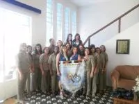 GCE/PB VISITA POMBAL, ITAPORANGA E CATOLÉ DO ROCHA EM APENAS 2 DIAS