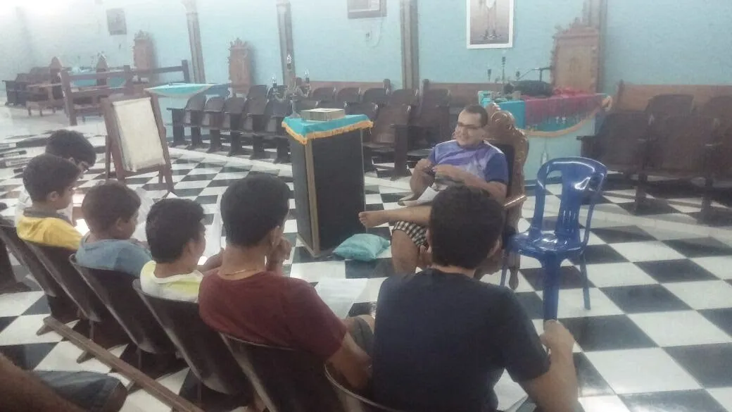 Estudos de Simbologia com os Iniciáticos