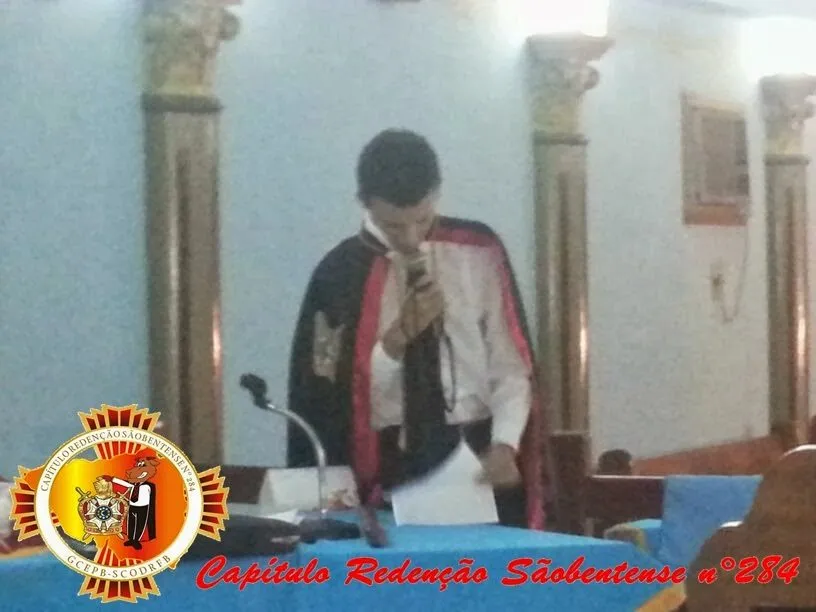 Homenagem ao Conselho Consultivo em memória de Frank Sherman Land