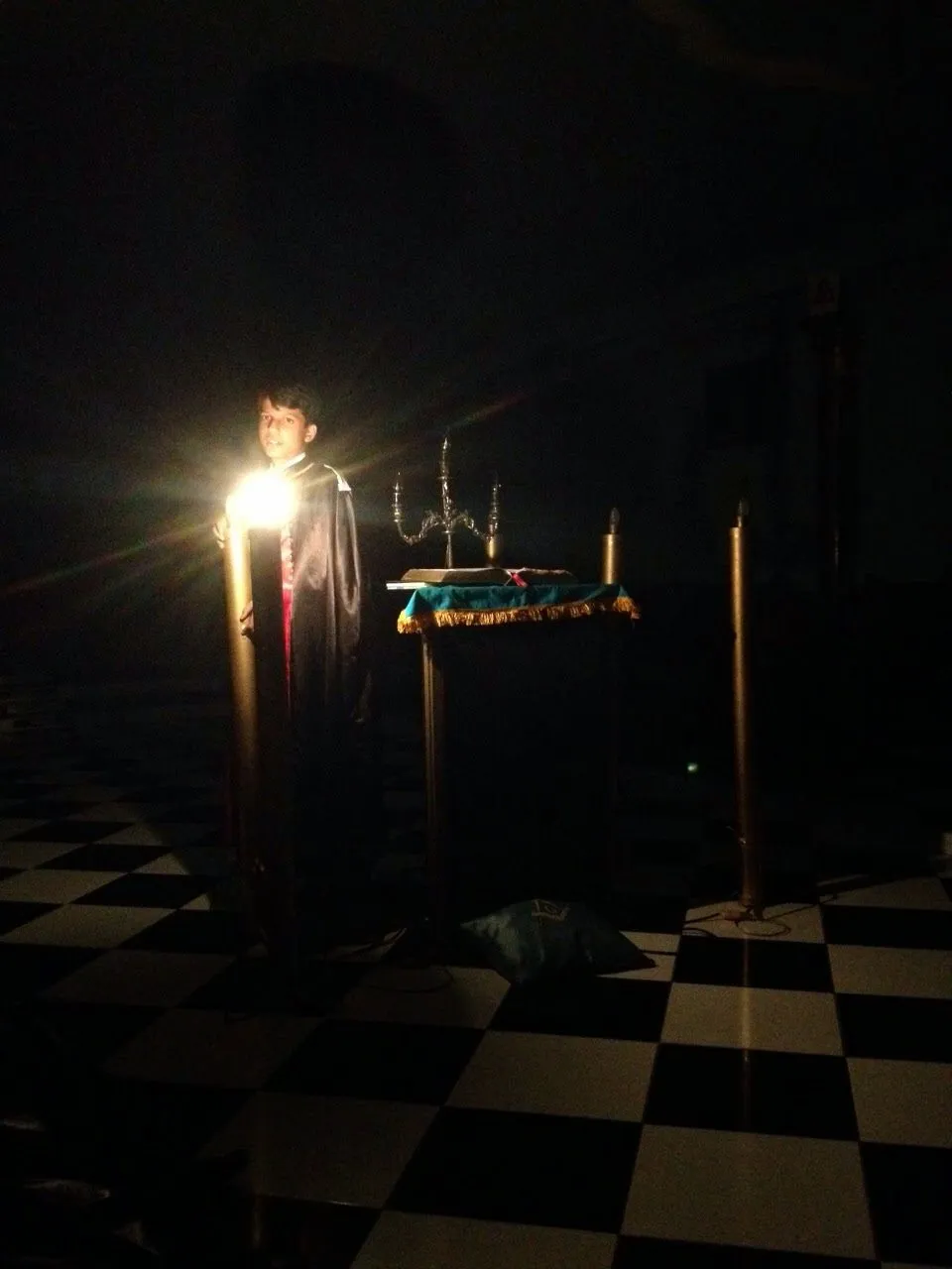Gestão de Virtudes, Preceptores de Atitudes! #2