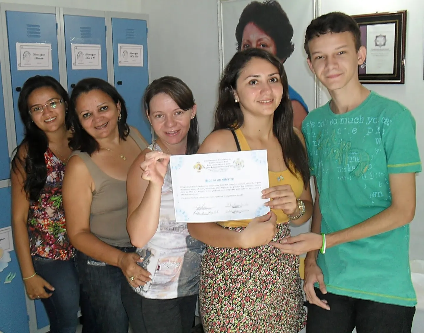Dia Educacional