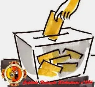 Resultado de Eleição - 39ª Gestão Administrativa 2015.2