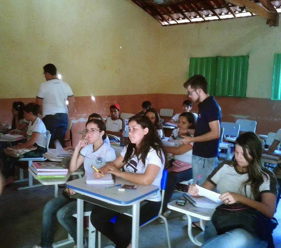 Trabalho Cívico de Conscientização