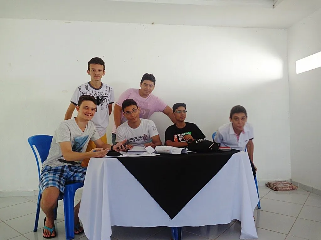 Olimpíadas DeMolay