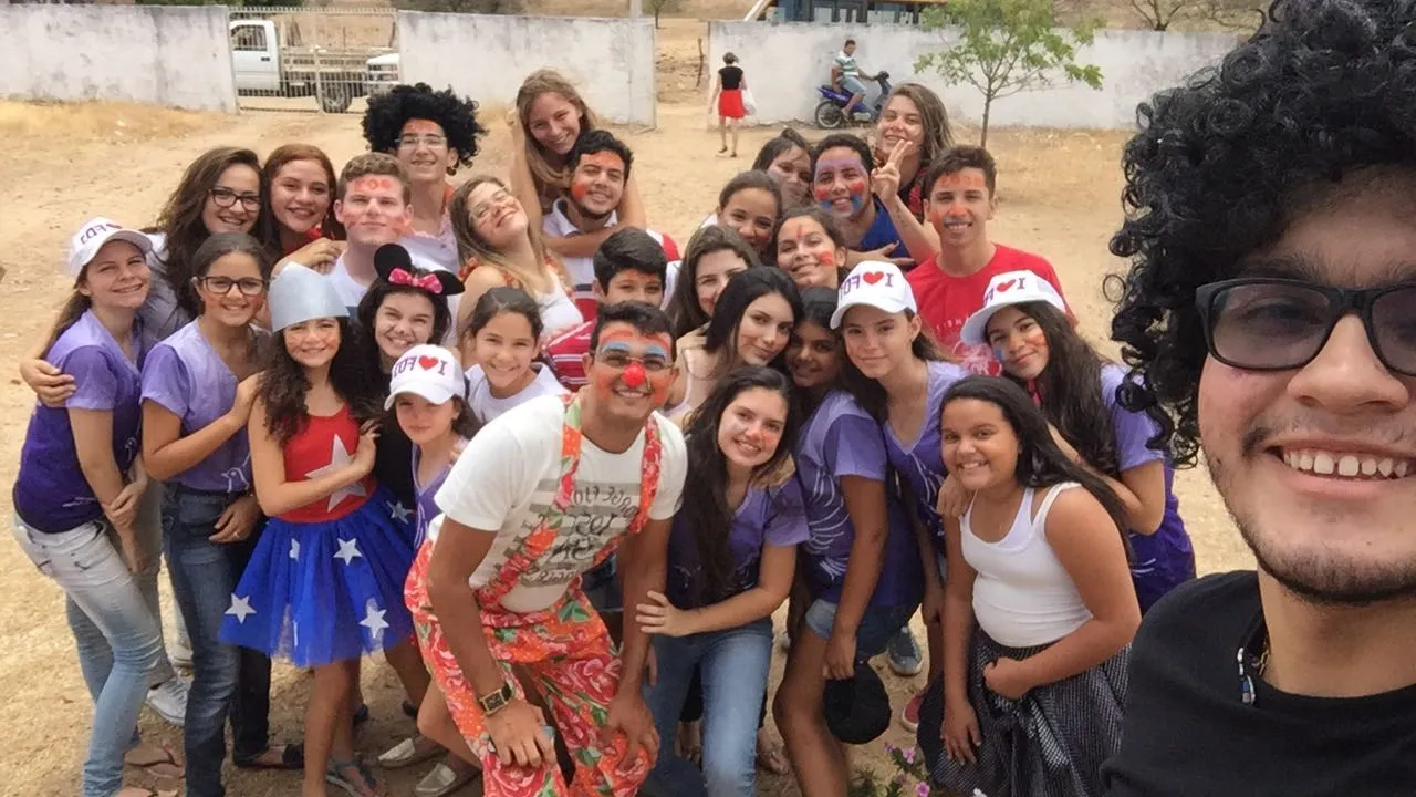 Filantropia Dia das Crianças