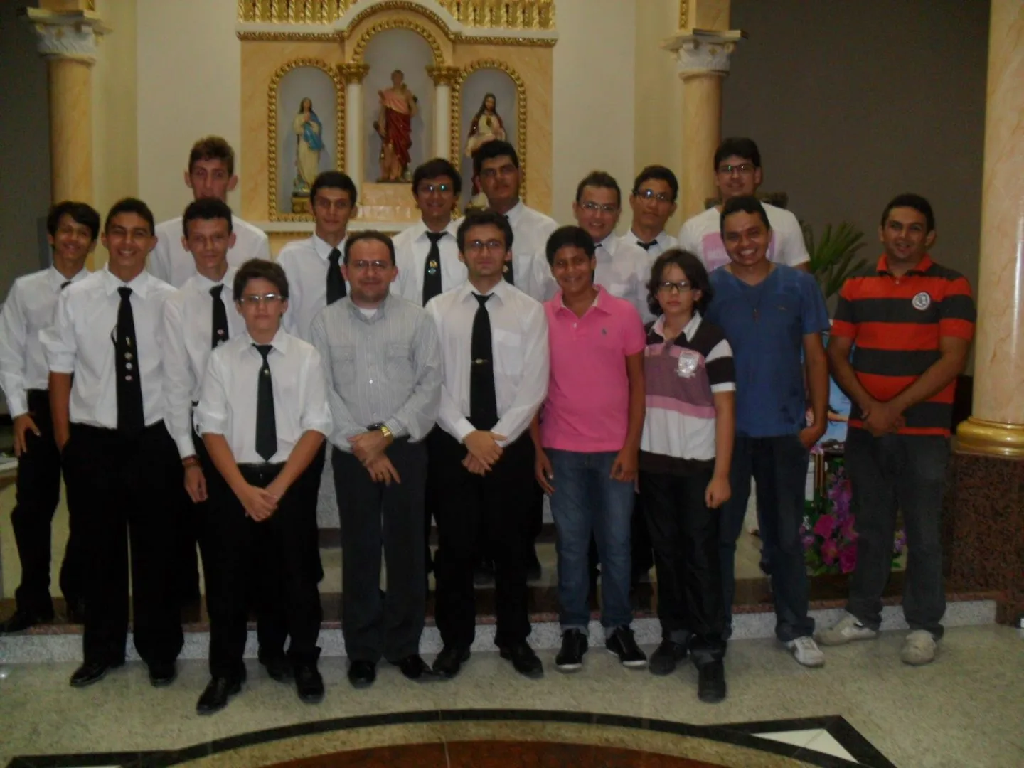 Dia Devocional
