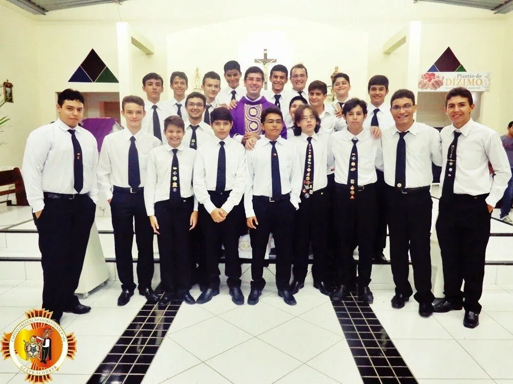 Dia Devocional