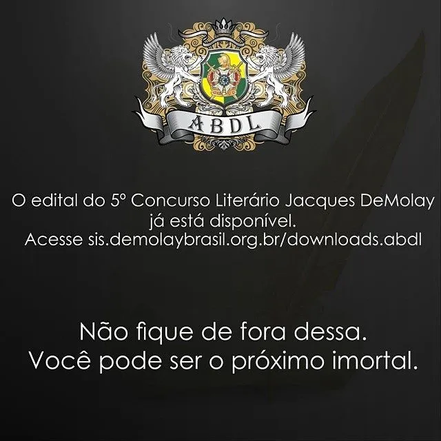 Publicação de 27 de março de 2015