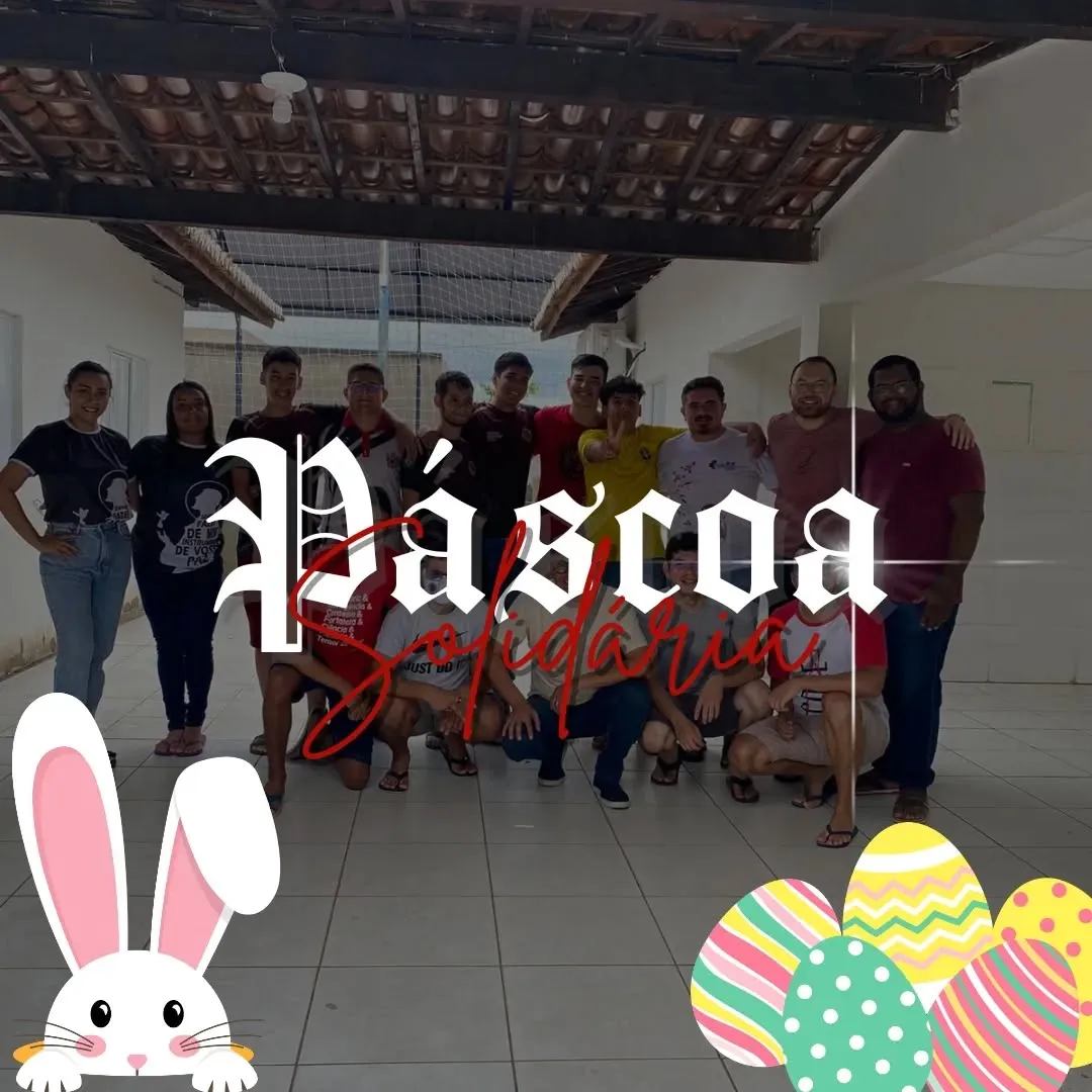 No último sábado, dia 30 de março, o Batalhão 284 realizou sua filantropia de páscoa, onde…
