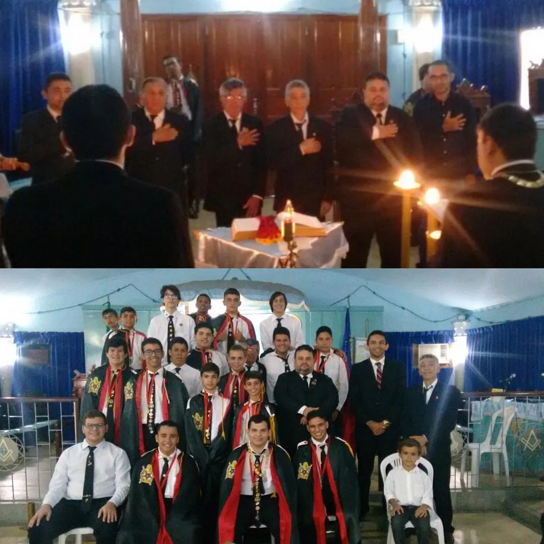 O PCC, juntamente com o membro Eik Cainã, do Redenção Sãobentense, se fizeram presente na…