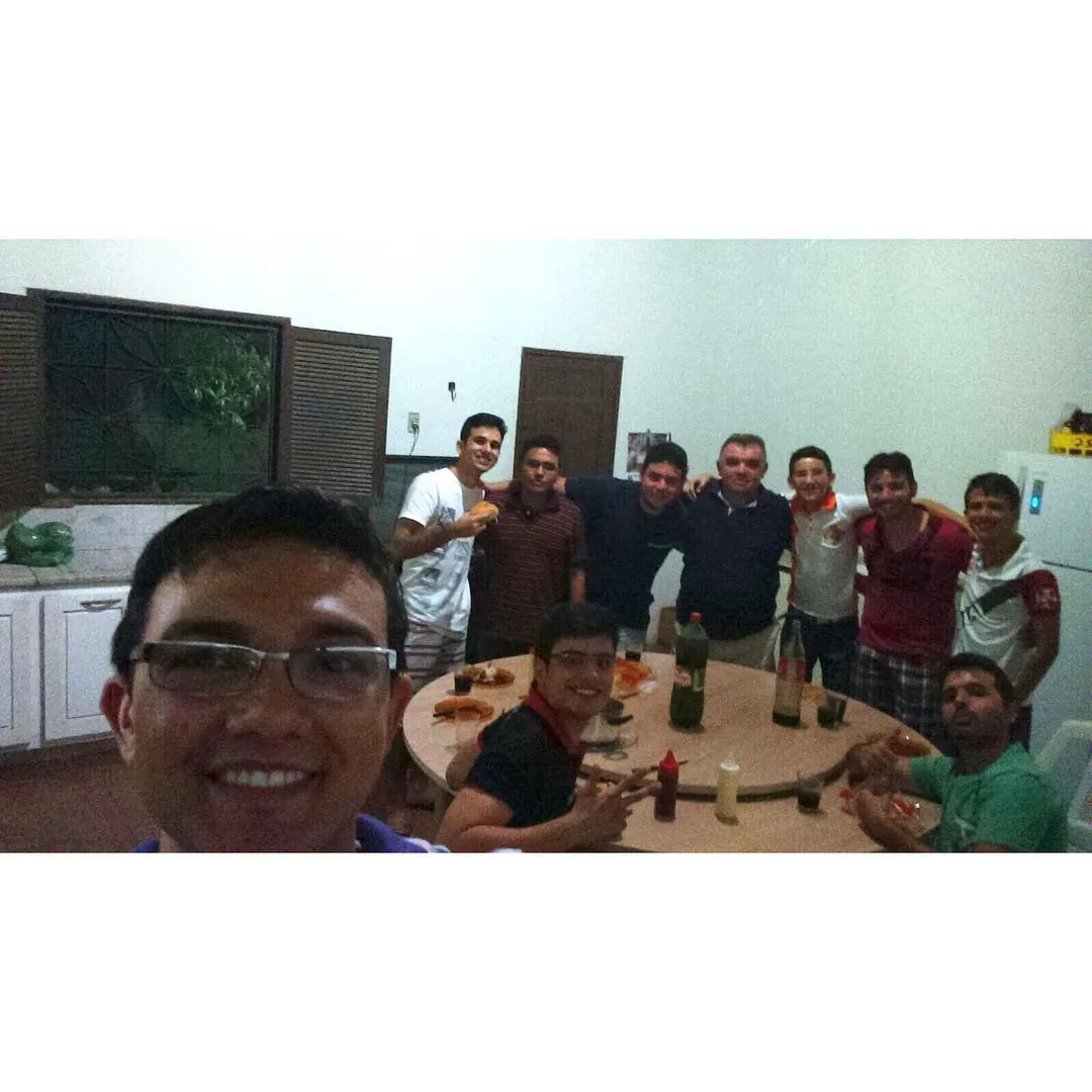 Na noite de hoje, dia 02 de Setembro, ocorreu uma reunião em prol do debate e organização…