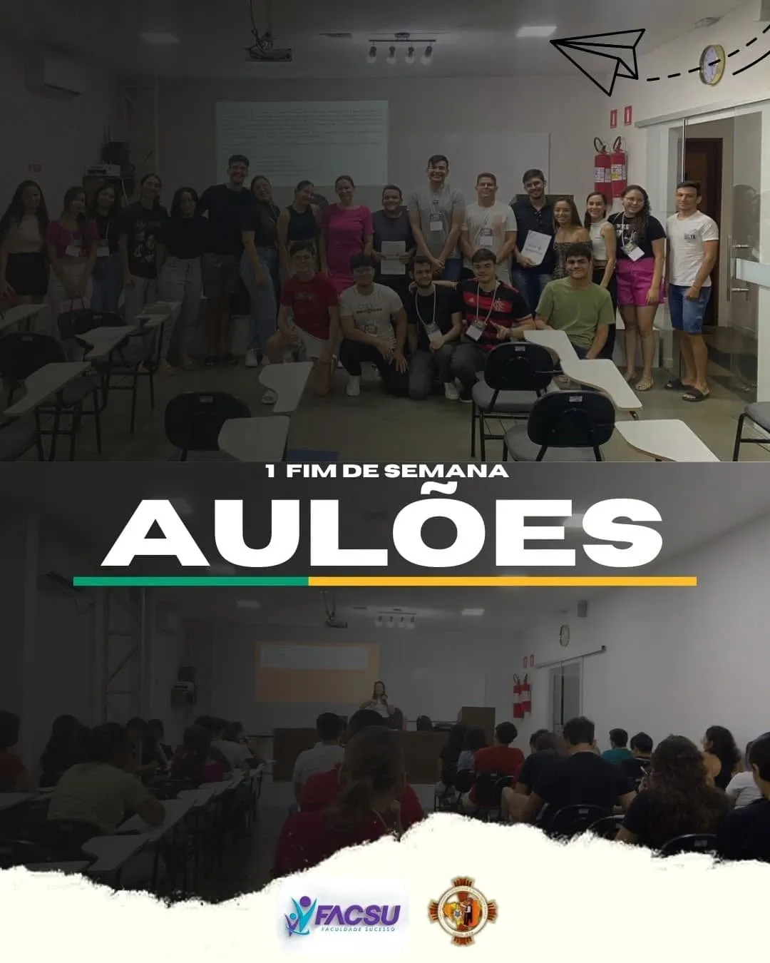 Neste último sábado, dia 12 de outubro, o Capítulo Redenção são-bentense realizou o primei…