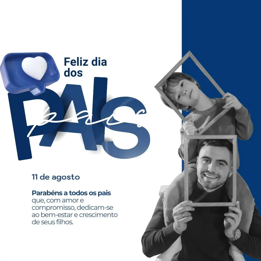 11 de agosto, dia daqueles que dia após dia, depositam em suas casas, a segurança e a cert…