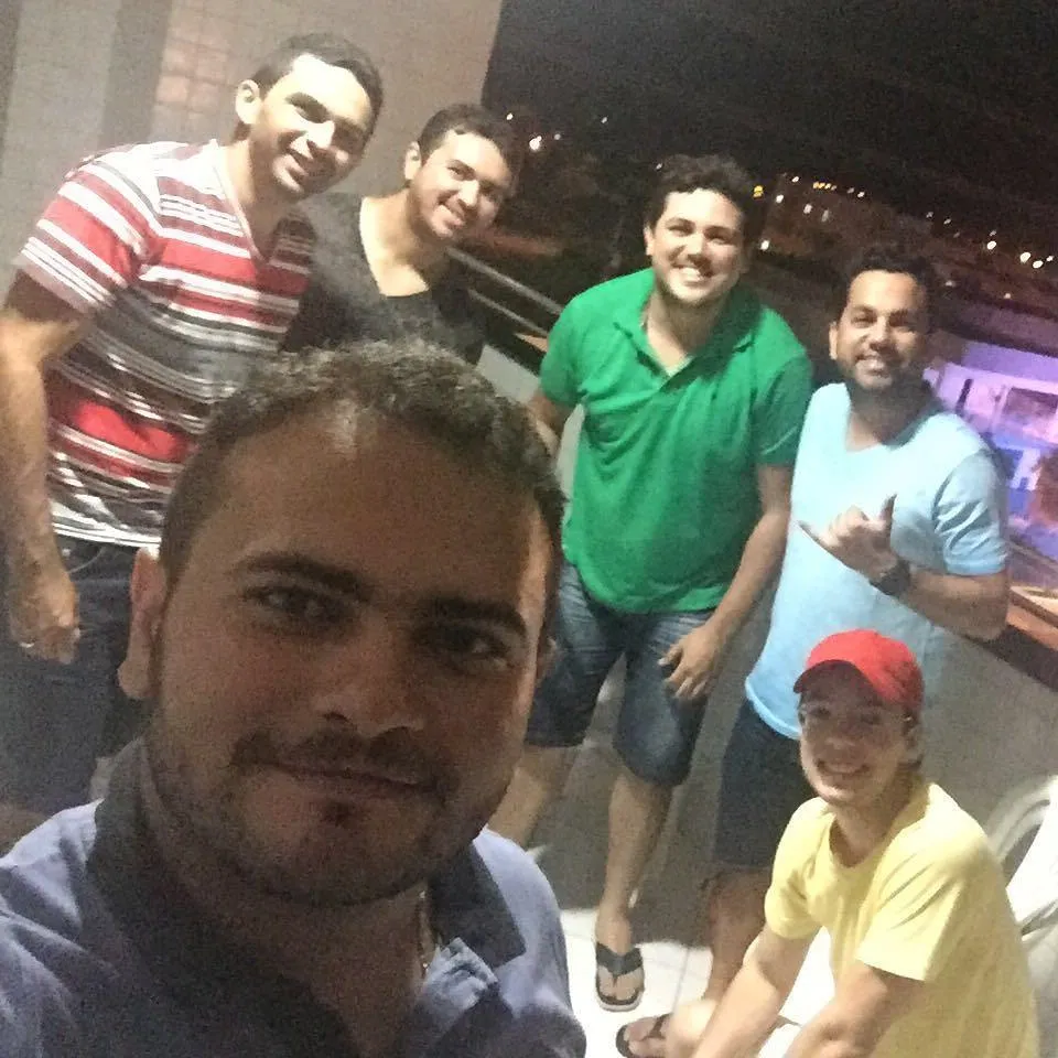 Reunião do Conselho Consultivo 2016 do Batalhão 284!!!